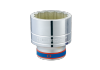 NASADKA KRÓTKA 1 55mm x 83mm 12-kąt. Cr-V King Tony
