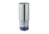 NASADKA DŁUGA 1/2 17mm x 77mm 6-kąt Cr-V King Tony