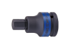 NASADKA UDAROWA Z KOŃCÓWKĄ HEX 1 22mm x 93mm King Tony