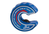 OBCINACZ DO RUR MIEDZIANYCH O ŚREDNICY 21mm King Tony