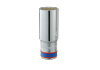 NASADKA DŁUGA 3/4 50mm x 95mm 12-kąt. Cr-V King Tony