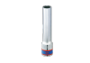 NASADKA DŁUGA 1/2 12mm x 120mm 6-kąt Cr-V King Tony