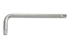 IMBUS EXTRA DŁUGI TORX Z OTWOREM T45 x 202mm King Tony