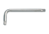 IMBUS TORX T27 x 75,5mm King Tony