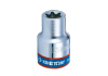 NASADKA KRÓTKA GWIAZDKOWA 3/8 E-TORX E16 x 28mm Cr-v King Tony