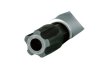 NASADKA 3/8 Z KOŃCÓWKĄ TORX 5-RAMIENNĄ Z OTWOREM IPR 45 x 50mm King Tony
