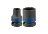 NASADKA KRÓTKA UDAROWA LEKKA 3/4 23mm x 50mm, 12-kąt King Tony