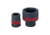 NASADKA KRÓTKA UDAROWA 1/2 CALOWA 9/16 x 38mm, 6-kąt King Tony