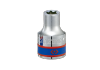 NASADKA KRÓTKA GWIAZDKOWA 1/2 E10 x 37mm Cr-v King Tony
