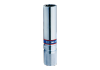 NASADKA DŁUGA DO ŚWIEC 3/8 14mm x 90mm 12-kąt. WKŁADKA GUMOWA King Tony