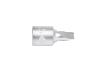 NASADKA 1/4 Z KOŃCÓWKĄ PŁASKĄ 5,5 x 1,0 x 25mm King Tony