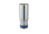 NASADKA DŁUGA 3/4 30mm x 90mm 6-kąt. Cr-V King Tony