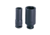 NASADKA DŁUGA UDAROWA 3/8 20mm x 65mm, 6-kąt King Tony