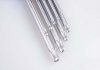 ZESTAW IMBUSÓW 9 szt. ZAOKRĄGLONY TORX EXTRA DŁUGIE T10 - T50, UCHWYT PLAST. BLISTER King Tony