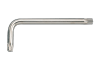 IMBUS TORX Z OTWOREM T15 x 55,5mm King Tony