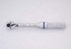 KLUCZ DYNAMOMETRYCZNY 1/4 MINI 249mm, 5 - 25 Nm Z PRZYCISKIEM King Tony