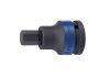 NASADKA UDAROWA Z KOŃCÓWKĄ HEX 3/4 22mm x 76mm King Tony