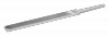 Pilnik płaski 350mm dokładny bez rękojeści BAHCO (5 szt.)