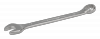 Klucz płasko-oczkowy metryczny 5.5 mm BAHCO