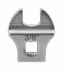 Klucz pazurowy płaski 1/4 rozmiar 9mm BAHCO