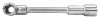 Klucz nasadowy dwustronny, wygięty 24 mm BAHCO