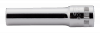 Nasadka 1/4 12-kątna 3/8 cienkościenna BAHCO