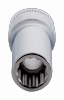 Nasadka 1/4 12-kątna 7/16 cienkościenna BAHCO