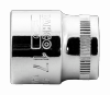 Nasadka 3/8 12-kątna 12 mm cienkościenna SB BAHCO