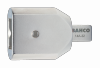 Adapter wtykowy 14x18 mm na 24x32 mm BAHCO