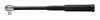 Klucz dynamometryczny 20-100 Nm, ze stałą grzechotką 3/8 74PR-100 BAHCO
