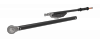 Klucz dynamometryczny 300-1000 Nm,  ze stałą grzechotką 3/4-1 76R3-1000 BAHCO