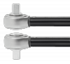 Klucz dynamometryczny 20-100 Nm, ze stałą grzechotką 1/2 74PR-100A BAHCO