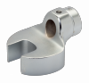 Końcówka wtykowa płaska 30 mm, króciec 16 mm BAHCO