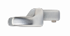 Końcówka wtykowa 14x18 mm płaska 17 mm BAHCO