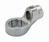 Końcówka wtykowa oczkowa 32 mm, króciec 22 mm BAHCO
