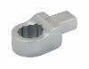 Końcówka wtykowa 24x32 mm oczkowa 41 mm BAHCO