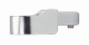 Końcówka wtykowa 24x32 mm oczkowa 46 mm BAHCO