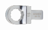 Końcówka wtykowa 24x32 mm oczkowa 55 mm BAHCO