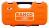 Zestaw nasadek udarowych 1/2 14szt BAHCO