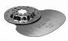 Ostrze wielonarzędziowe w kształcie grzybka 70 mm 92-245 BAHCO