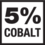 Wiertło kobaltowe HSS-E 1.00 mm do metalu BAHCO