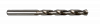 Wiertło HSS-G do metalu 1.00 mm BAHCO