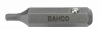Bit 5/32 imbusowy 1.5x20 mm, 5szt. BAHCO