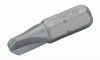 Bit 1/4 do śrub Tri-Wing 0x25 mm, 5 sztuk BAHCO