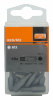 Bit 1/4 do śrub XZN M4x25 mm, 10 szt. BAHCO