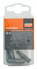 Bit 1/4 do śrub Tri-Wing 4x25 mm, 5 sztuk BAHCO