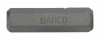 Bit 1/4 do śrub imbusowych 3/32 x 25 mm, 3 szt. BAHCO