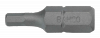 Bit imbusowy 7 mm - 30 mm 5/16 - zestaw 5 szt. BAHCO