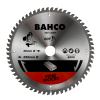 Piła tarczowa 260mm 40Z BAHCO