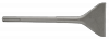 Dłuto do płytek SDS Max 80x300 mm, 625 g BAHCO
